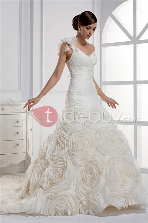 The breathtaking cheap wedding dresses for the brides for looking ...